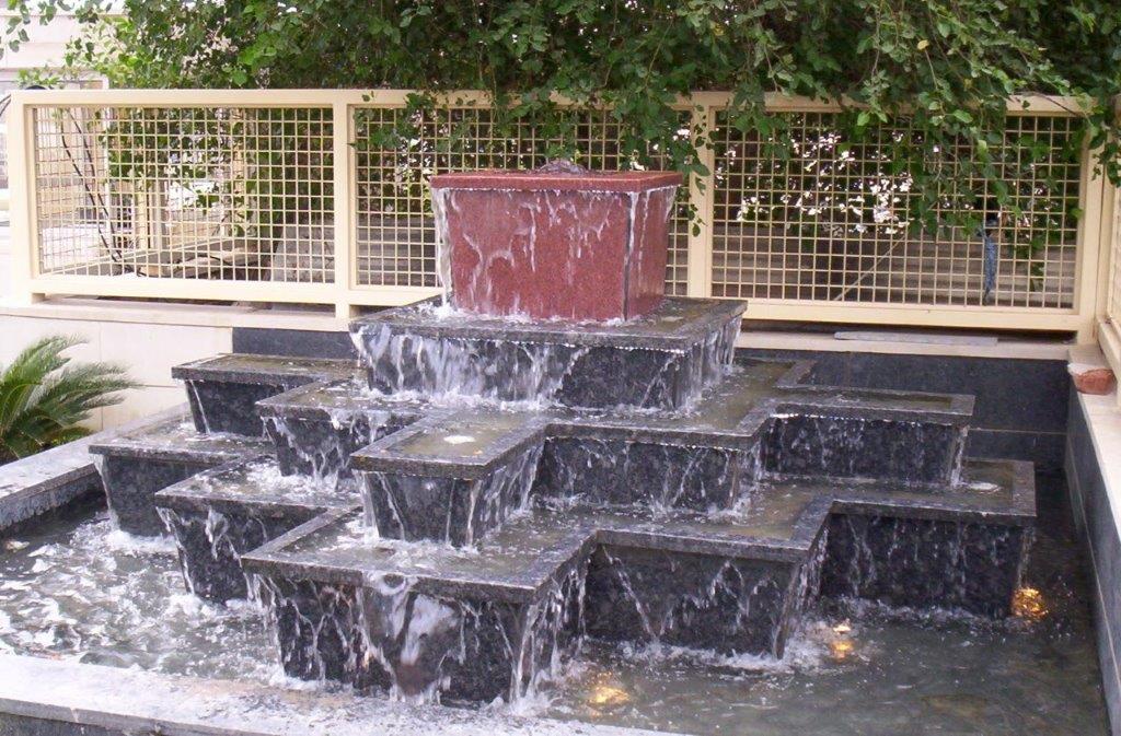 MGF H.O., Gurgaon (0178)